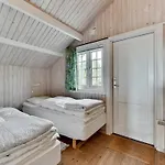 Kylli - 600m From The Sea By Interhome * Lakolk