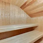 Tatil Evi Kylli - 600m From The Sea By Interhome