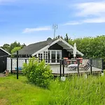 Kylli - 600m From The Sea By Interhome Tatil Evi Lakolk
