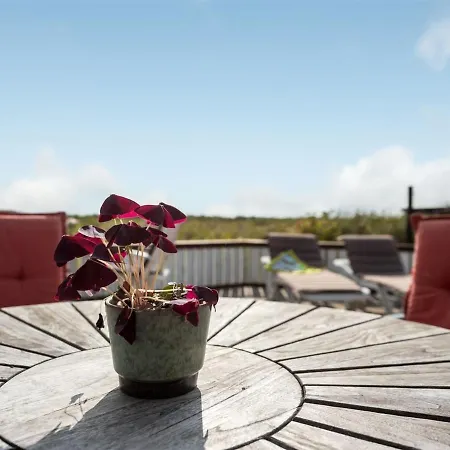 Kylli - 600m From The Sea In Western Jutland By Interhome *