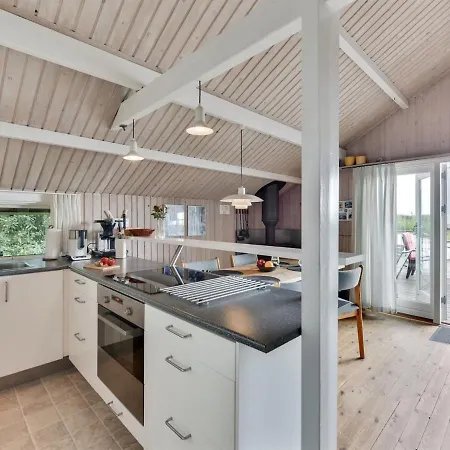 Kylli - 600m From The Sea In Western Jutland By Interhome Holiday home *