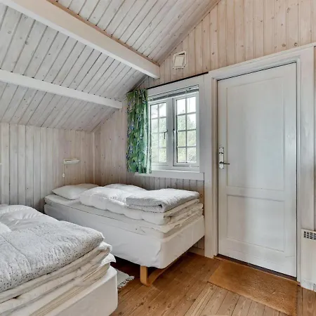 Kylli - 600m From The Sea In Western Jutland By Interhome Holiday home *