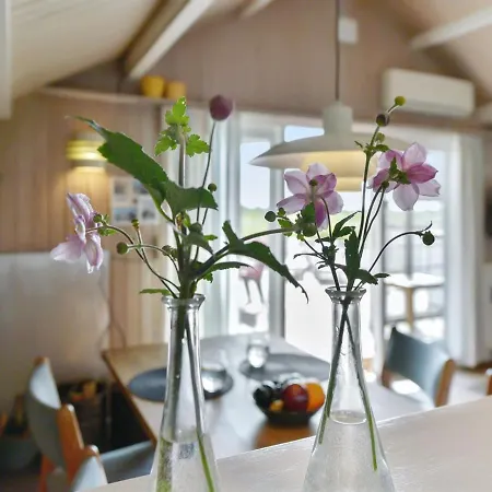 Kylli - 600m From The Sea In Western Jutland By Interhome Holiday home *