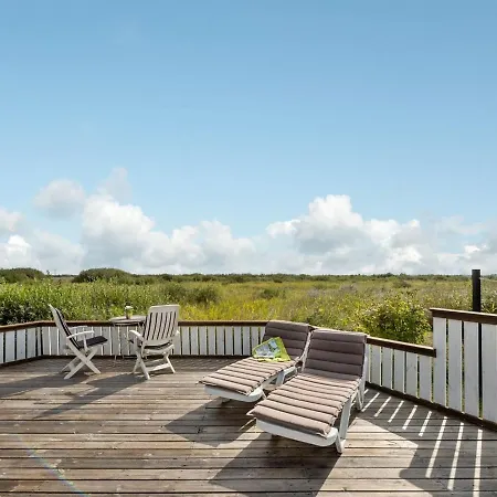 Kylli - 600m From The Sea In Western Jutland By Interhome
