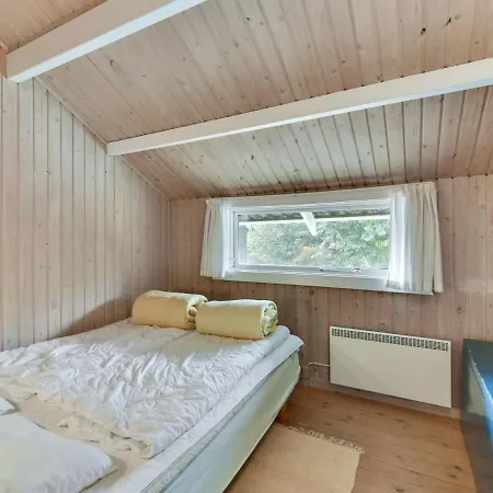 Kylli - 600m From The Sea In Western Jutland By Interhome *