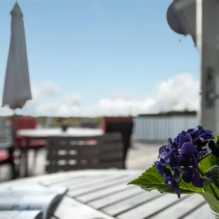 Kylli - 600m From The Sea In Western Jutland By Interhome Holiday home *