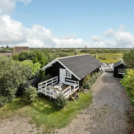 Kylli - 600m From The Sea In Western Jutland By Interhome Holiday home *