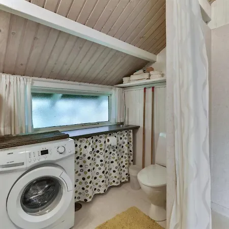 Kylli - 600m From The Sea In Western Jutland By Interhome *