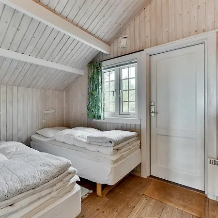 Kylli - 600m From The Sea By Interhome * Lakolk
