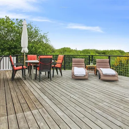 Casa de Férias Kylli - 600m From The Sea By Interhome *