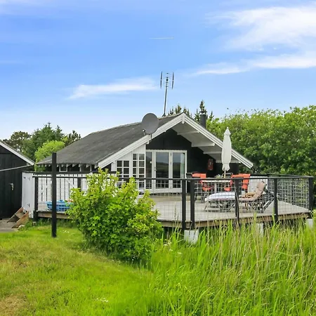 Kylli - 600m From The Sea By Interhome Casa de Férias Lakolk