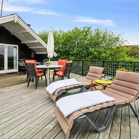 Feriehus Kylli - 600m From The Sea By Interhome